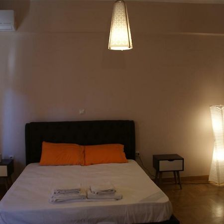 The Victoria Square Exceptional Apartments Athene Buitenkant foto