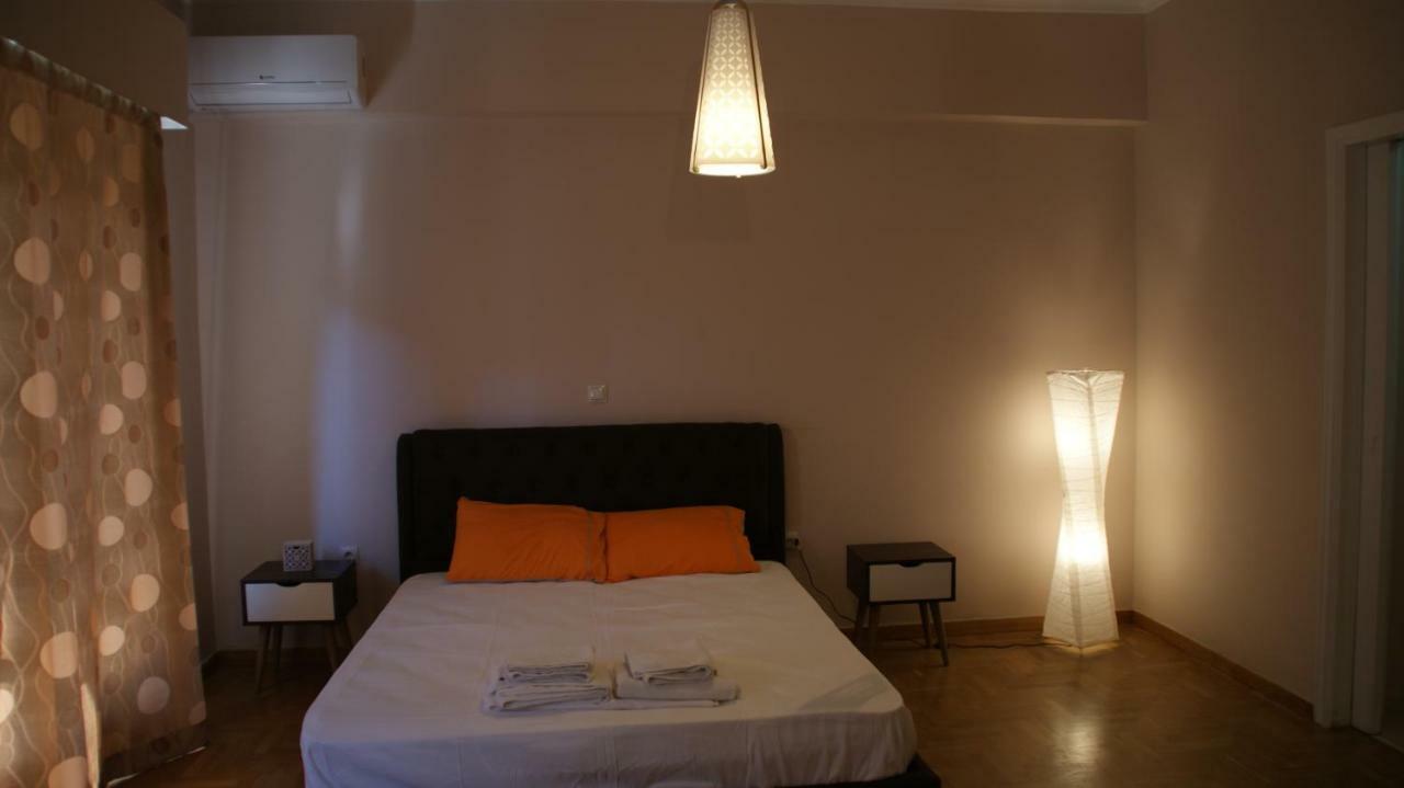 The Victoria Square Exceptional Apartments Athene Buitenkant foto