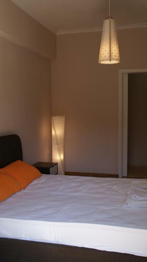 The Victoria Square Exceptional Apartments Athene Buitenkant foto
