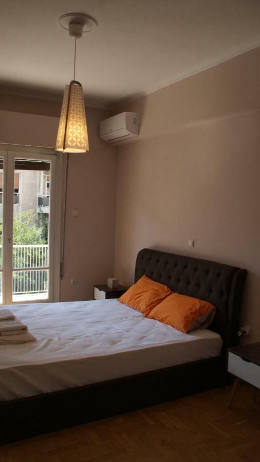 The Victoria Square Exceptional Apartments Athene Buitenkant foto