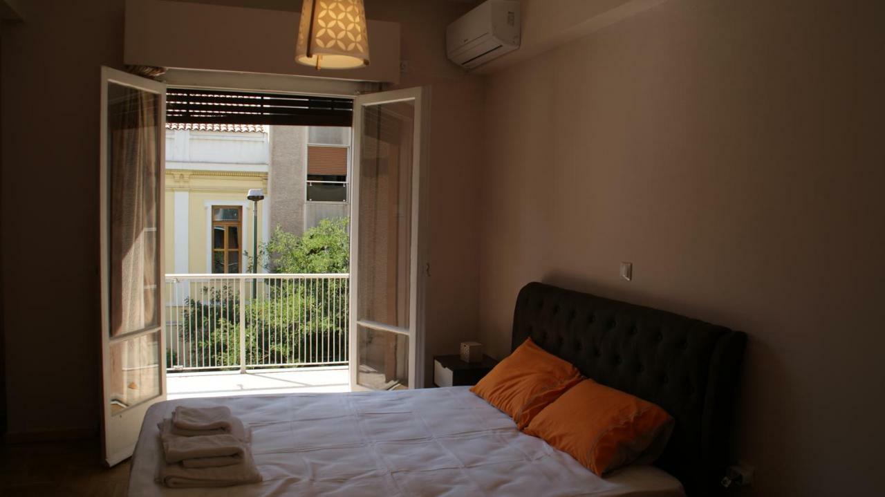 The Victoria Square Exceptional Apartments Athene Buitenkant foto