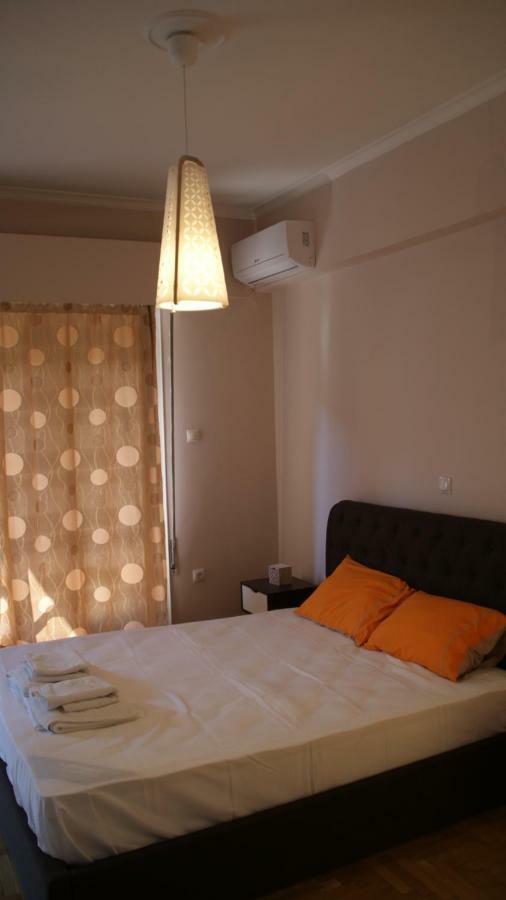 The Victoria Square Exceptional Apartments Athene Buitenkant foto