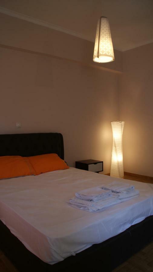 The Victoria Square Exceptional Apartments Athene Buitenkant foto
