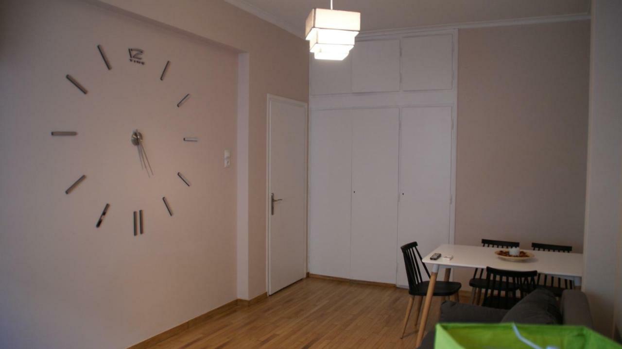 The Victoria Square Exceptional Apartments Athene Buitenkant foto