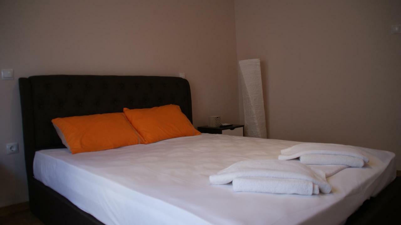 The Victoria Square Exceptional Apartments Athene Buitenkant foto