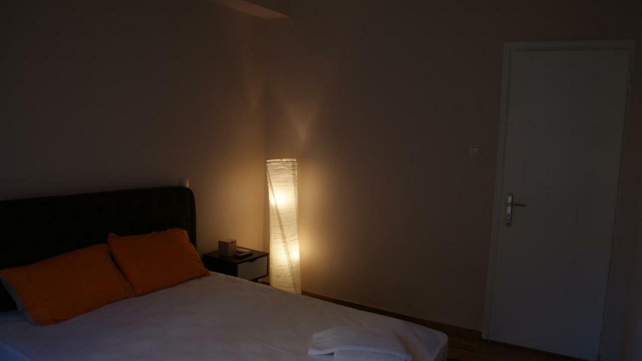 The Victoria Square Exceptional Apartments Athene Buitenkant foto