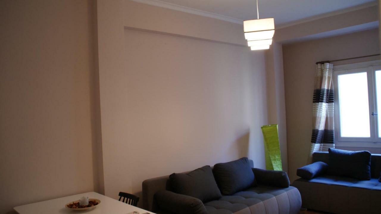 The Victoria Square Exceptional Apartments Athene Buitenkant foto