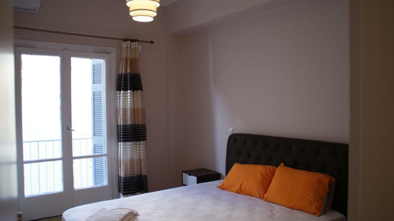 The Victoria Square Exceptional Apartments Athene Buitenkant foto