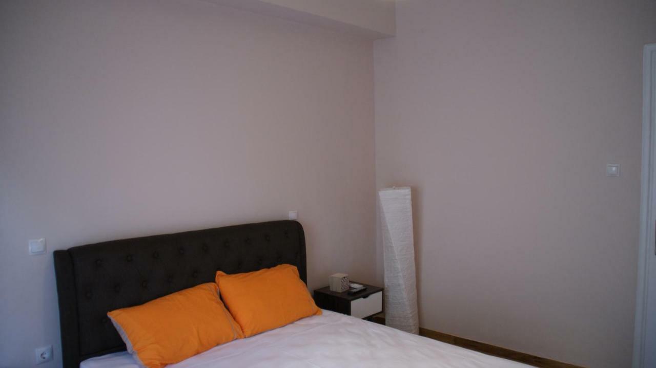 The Victoria Square Exceptional Apartments Athene Buitenkant foto